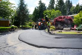 Driveway Maintenance Services in Beacon Hill, WA